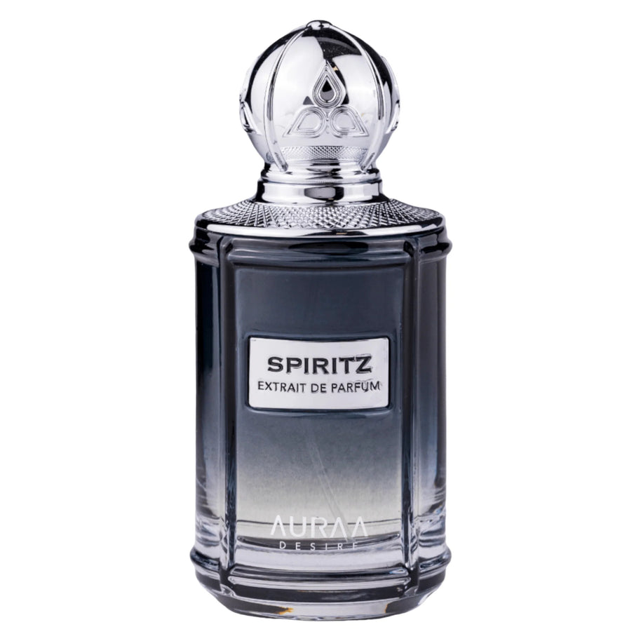 Auraa Desire, Spiritz, Extrait De Parfum, Ανδρικό, 100 ml