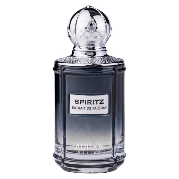 Auraa Desire, Spiritz, Extrait De Parfum, Ανδρικό, 100 ml