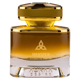 Auraa Desire, Whisper, Extrait De Parfum, Για Άνδρες, 100 ml
