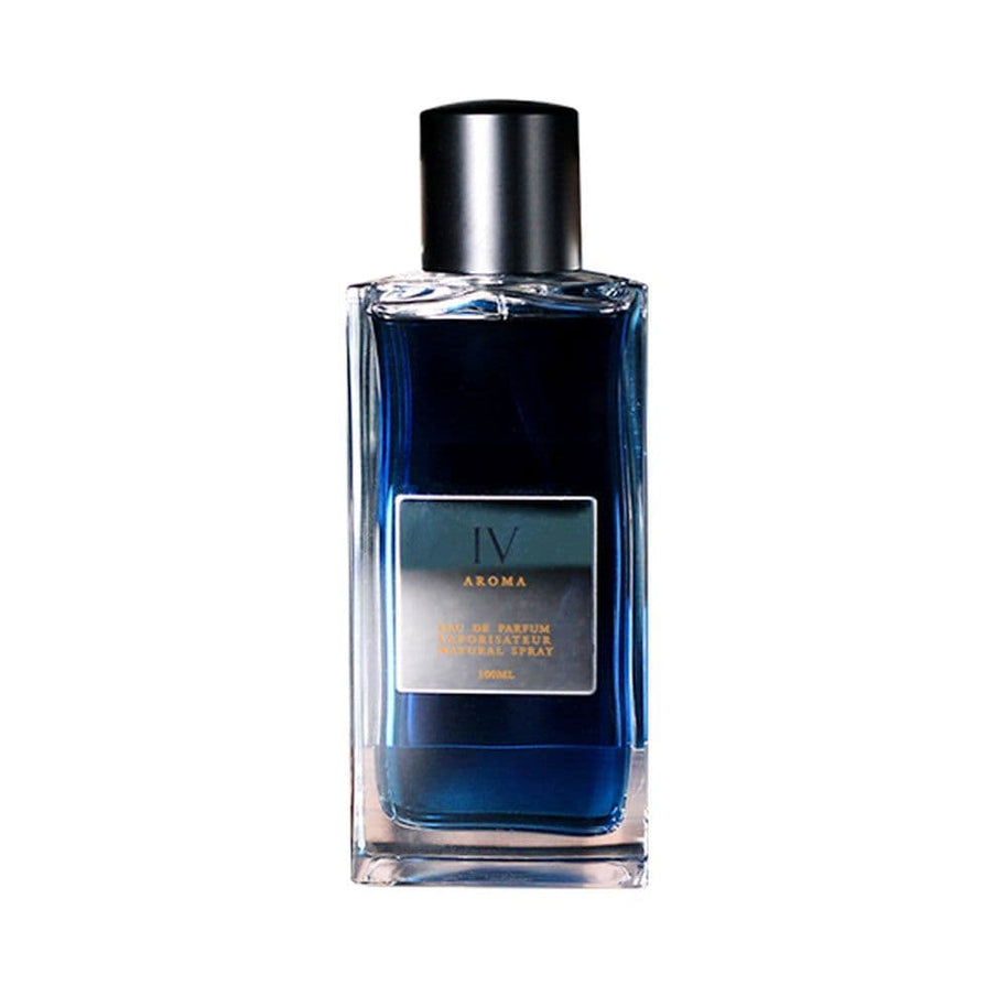 Aurora, Aroma IV, Eau De Parfum, Ανδρικό, 100 ml