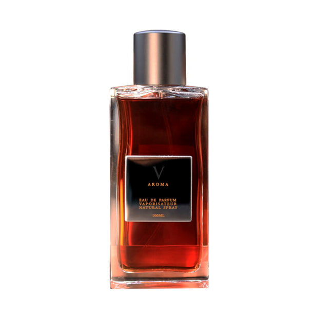 Aurora, Aroma V, Eau De Parfum, Για Άνδρες, 100 ml