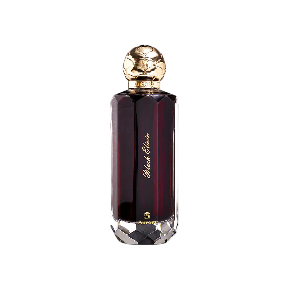 Aurora, Black Elixir, Eau De Parfum, Ανδρικό, 100 ml