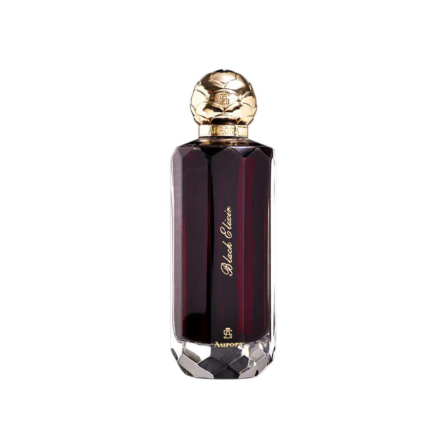 Aurora, Black Elixir, Eau De Parfum, Ανδρικό, 100 ml