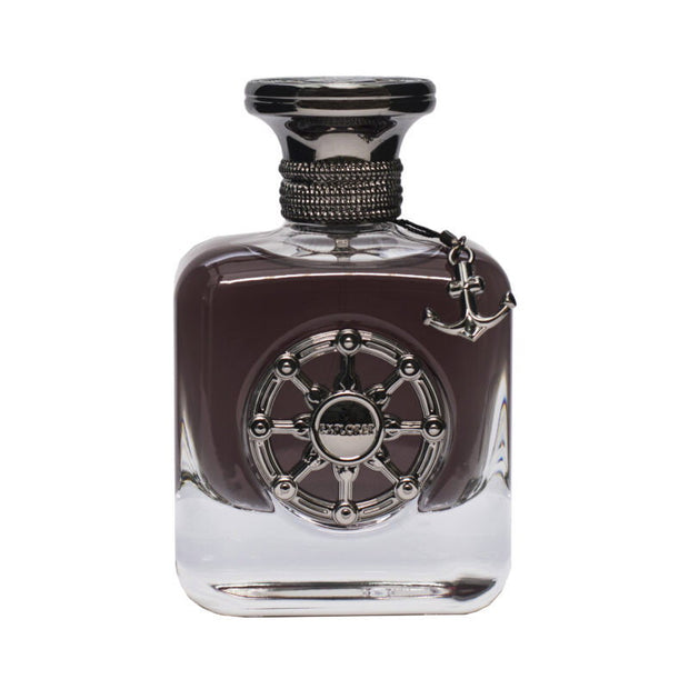 Aurora, Black Potion, Eau De Parfum, Ανδρικό, 100 ml