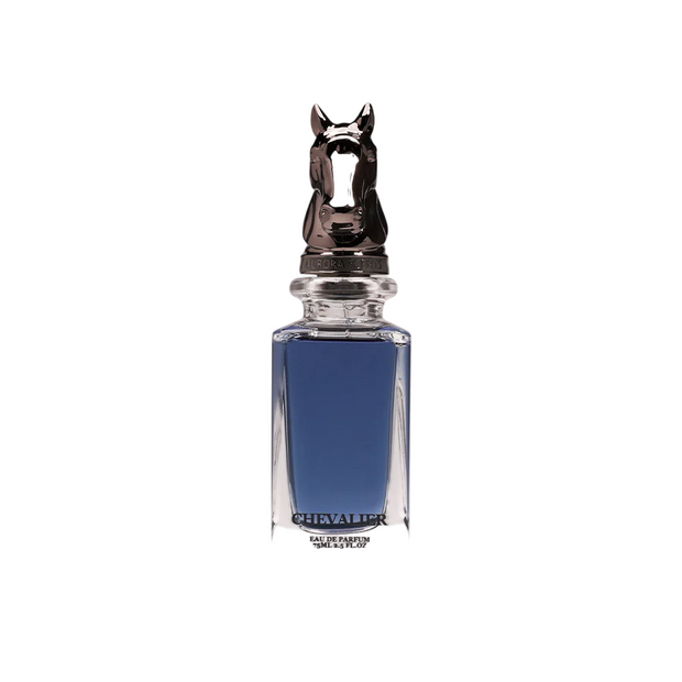 Aurora, Equestrian Collection Chevalier, Eau De Parfum, Για Άνδρες, 75 ml
