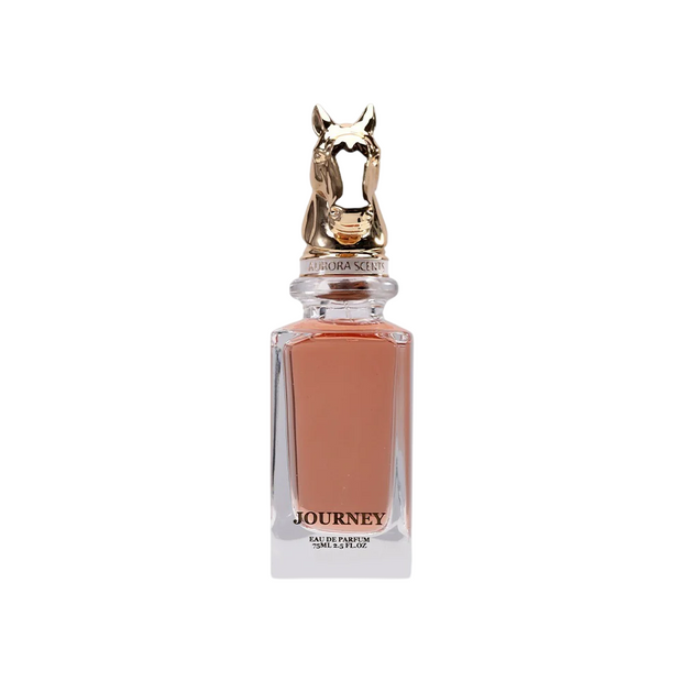 Aurora, Equestrian Collection Journey, Eau De Parfum, Για Άνδρες, 75 ml