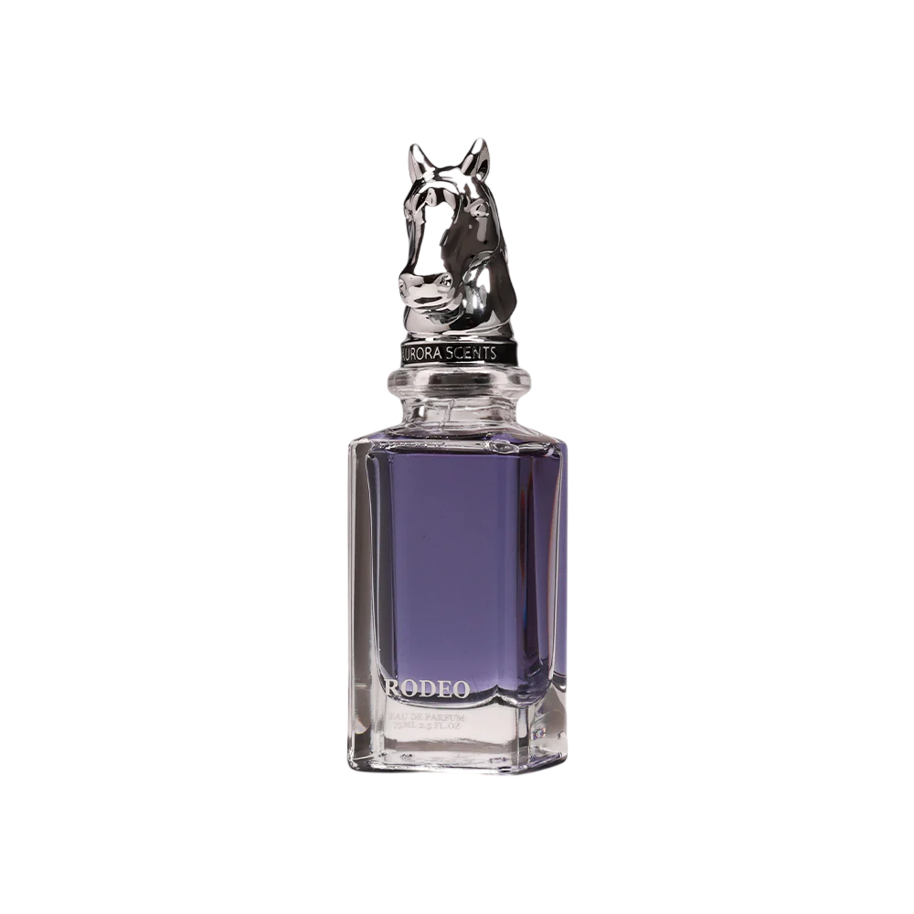 Aurora, Equestrian Collection Rodeo, Eau De Parfum, Για Άνδρες, 75 ml