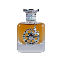Aurora, Explorer Silver, Eau De Parfum, Για Άνδρες, 100 ml