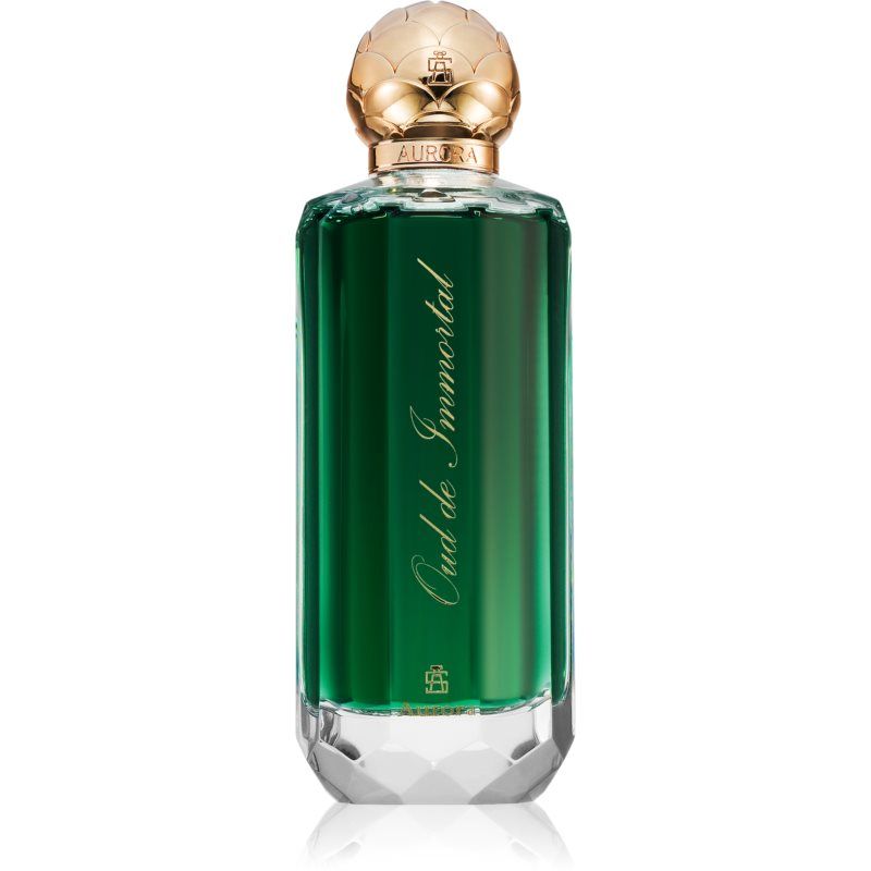 Aurora, Oud De Immortal, Eau De Parfum, Για Άνδρες, 100 ml