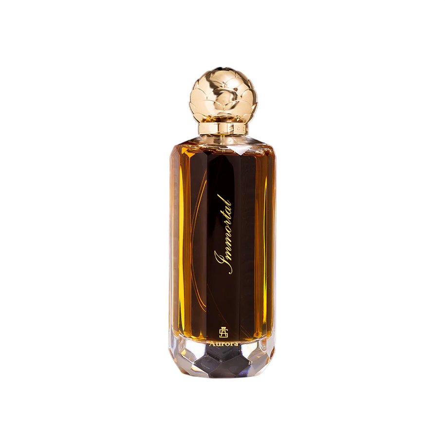 Aurora, Immortal, Eau De Parfum, Για Άνδρες, 100 ml