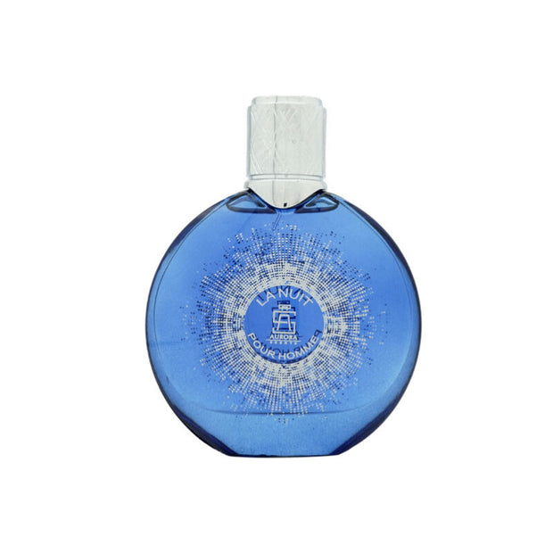 Aurora, La Nuit, Eau De Parfum, Για Άνδρες, 100 ml