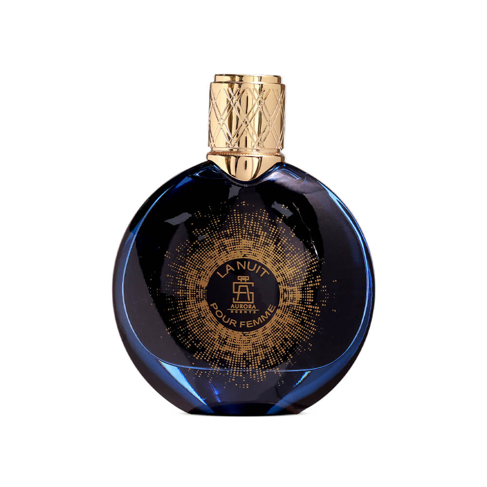 Aurora, La Nuit, Eau De Parfum, Για Γυναίκες, 100 ml