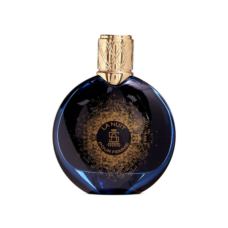 Aurora, La Nuit, Eau De Parfum, Για Γυναίκες, 100 ml