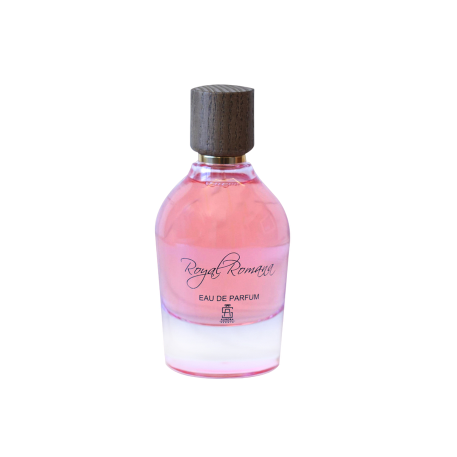 Aurora, Royal Romana, Eau De Parfum, Για Γυναίκες, 100 ml