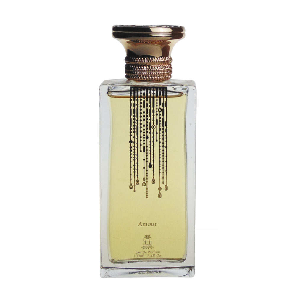 Aurora, Mon Amour, Eau De Parfum, Για Γυναίκες, 100 ml
