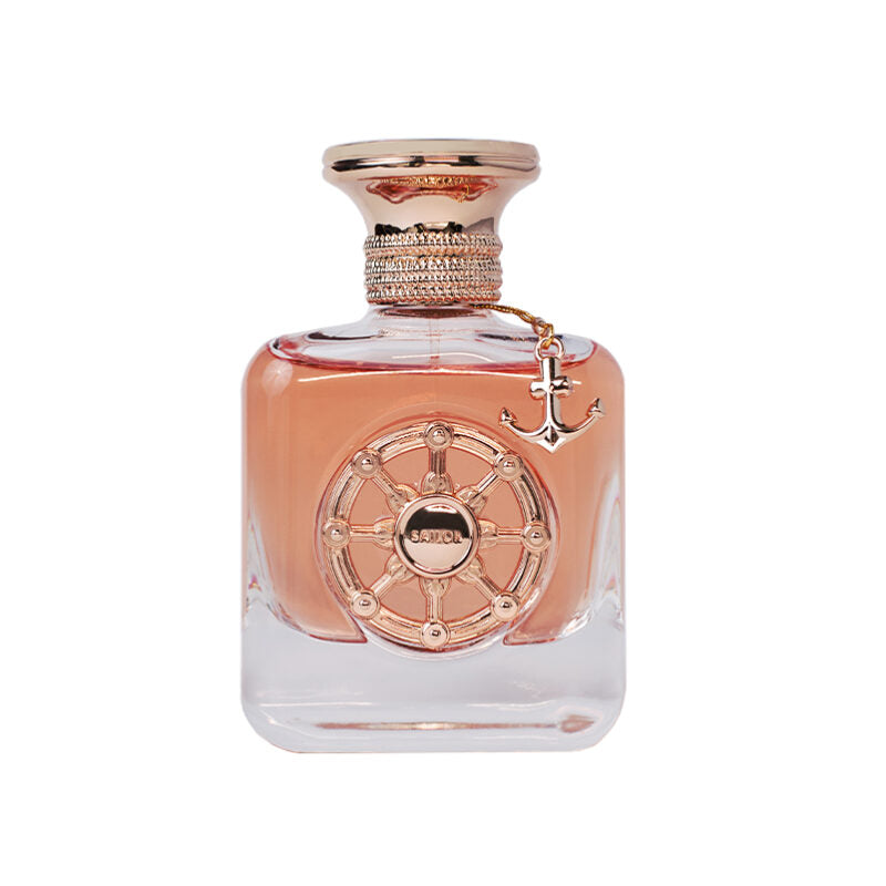 Aurora, Sailor Gold, Eau De Parfum, Για Γυναίκες, 100 ml