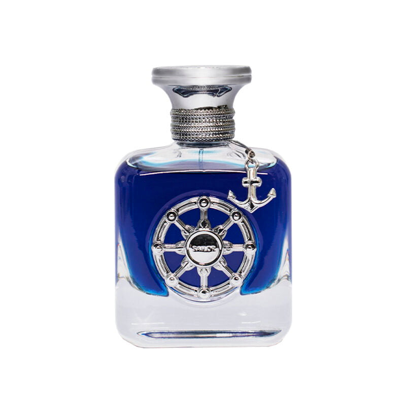 Aurora, Sailor Silver, Eau De Parfum, Για Άνδρες, 100 ml