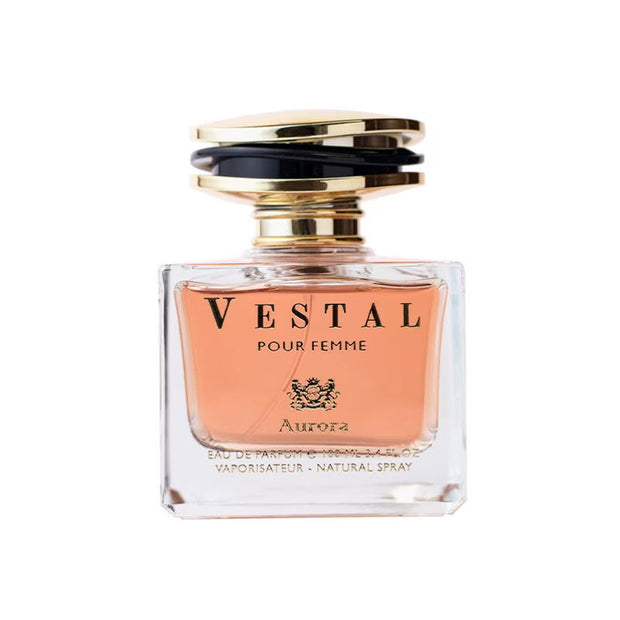 Aurora, Vestal Pour Femme, Eau De Parfum, Για Γυναίκες, 100 ml