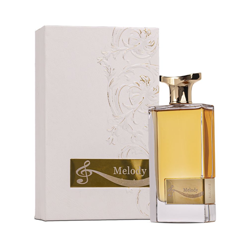 Aurora, Melody, Eau De Parfum, Γυναικείο, 100 ml