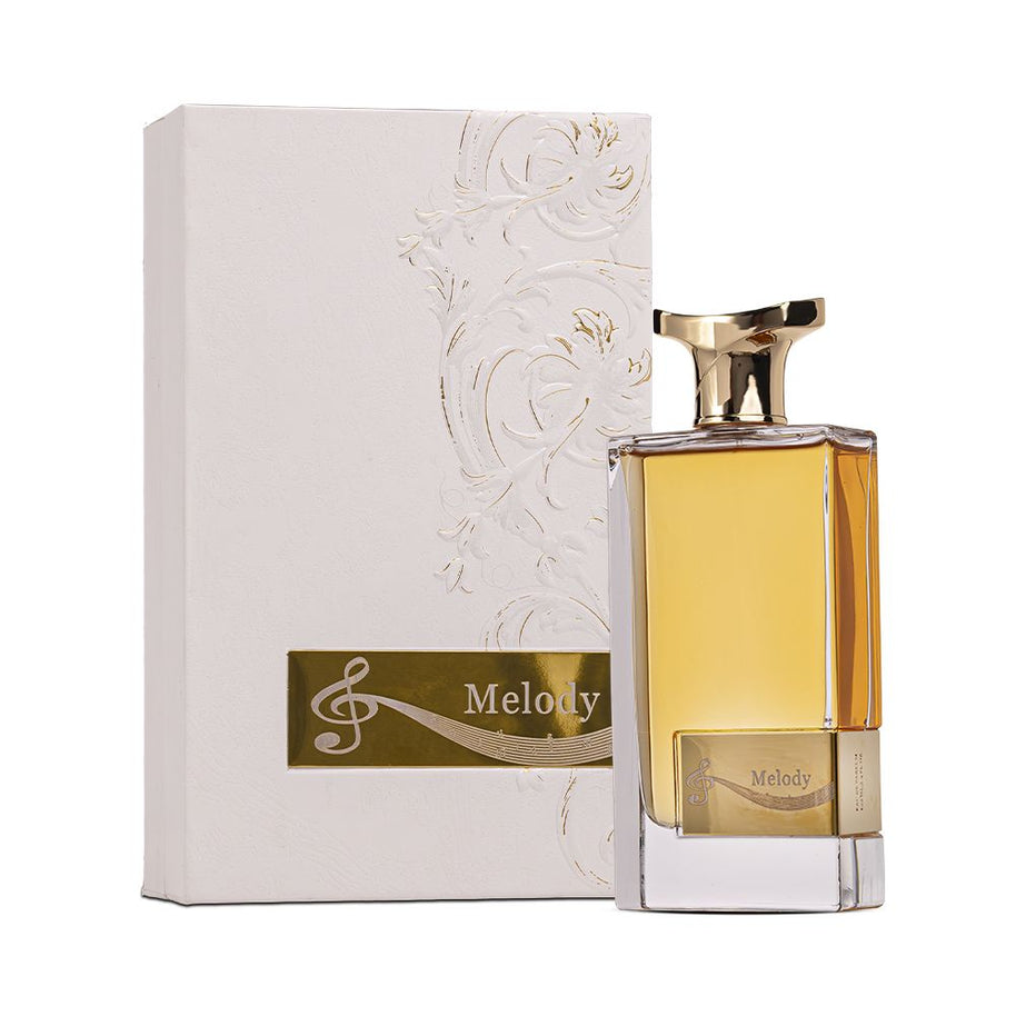 Aurora, Melody, Eau De Parfum, Για Γυναίκες, 100 ml
