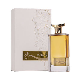 Aurora, Melody, Eau De Parfum, Για Γυναίκες, 100 ml