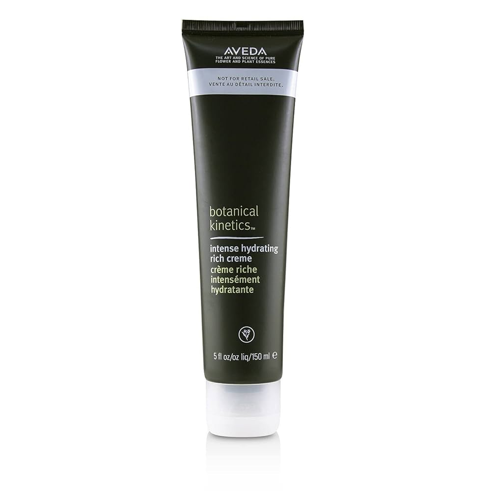 Aveda, Botanical Kinetics, Intense Hydration, Rich Cream, Για το Πρόσωπο, 150 ml