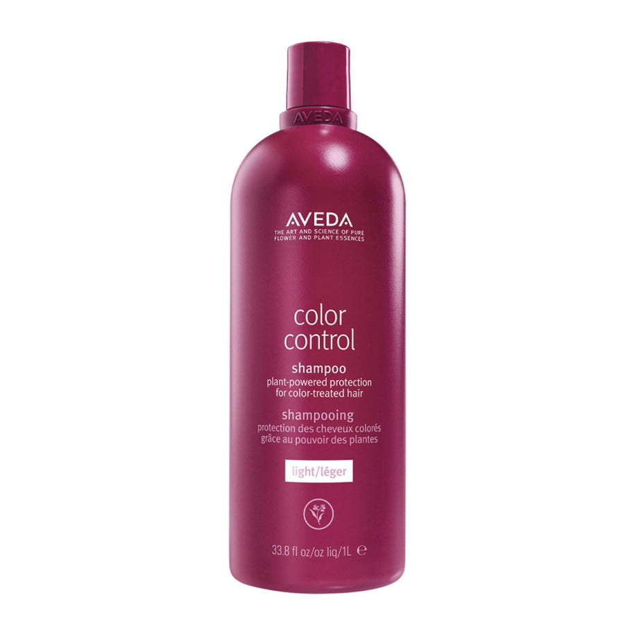 Aveda, Color Control, Hair Σαμπουάν, For Colour Protection, 1000 ml