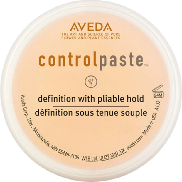 Aveda, Control Paste, Κρέμα Styling Μαλλιών, Medium, 75 ml
