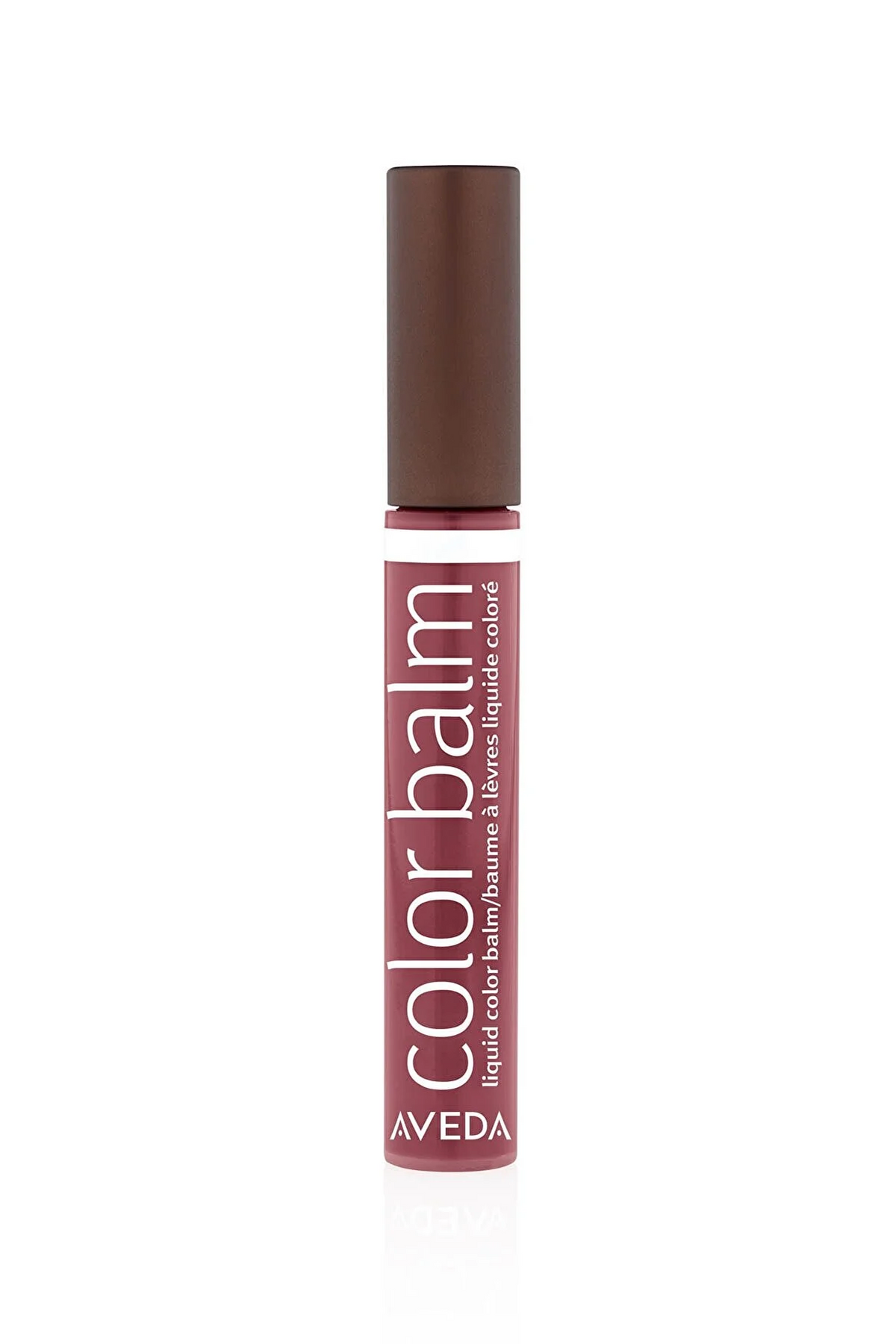 Aveda, Feed My Lips Color Balm, Natural, Θρεπτική, Lip Gloss, 05, Cucamelon, 10 ml