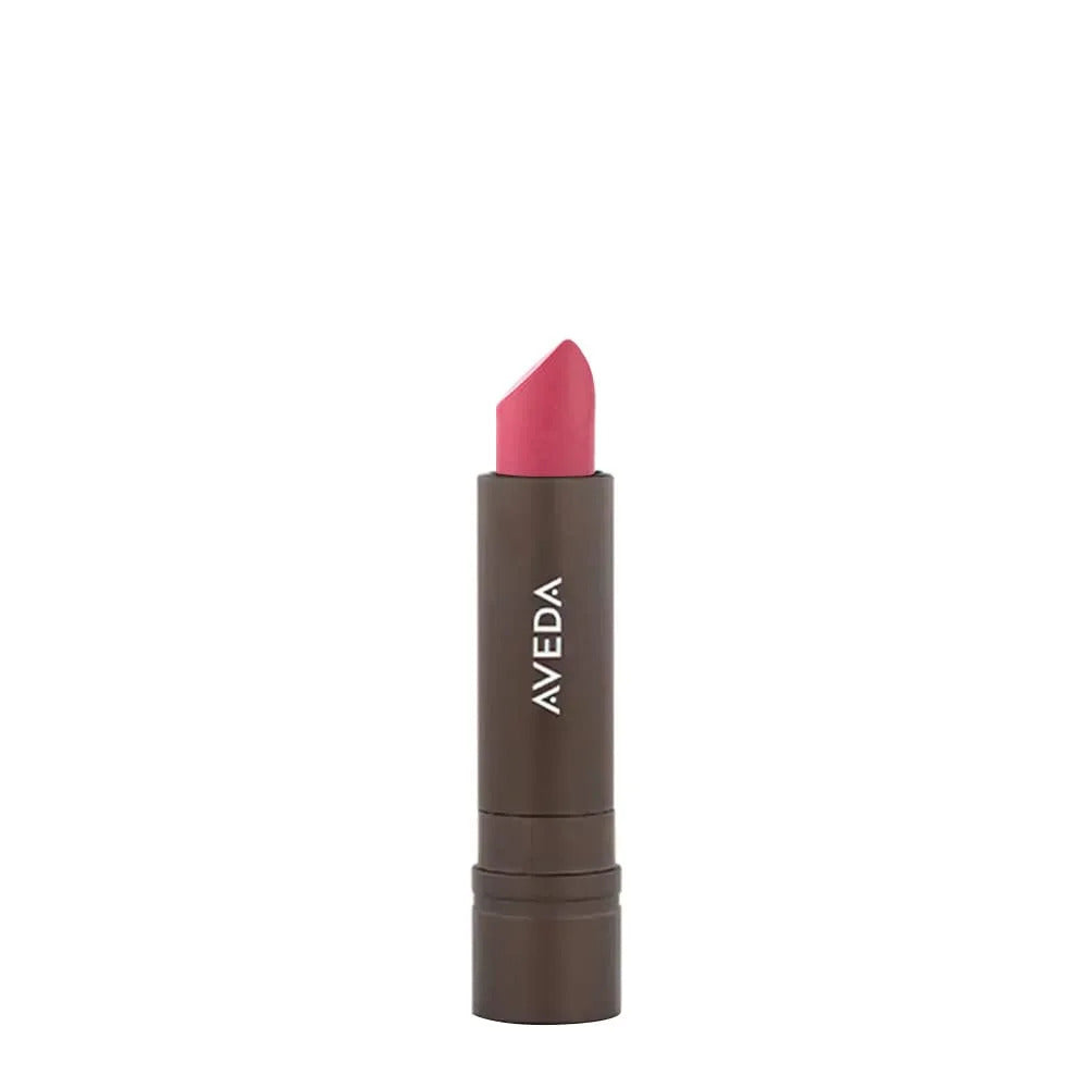 Aveda, Feed My Lips, Natural, Matte, Κραγιόν, 21, Prickly Pear, 3.4 g