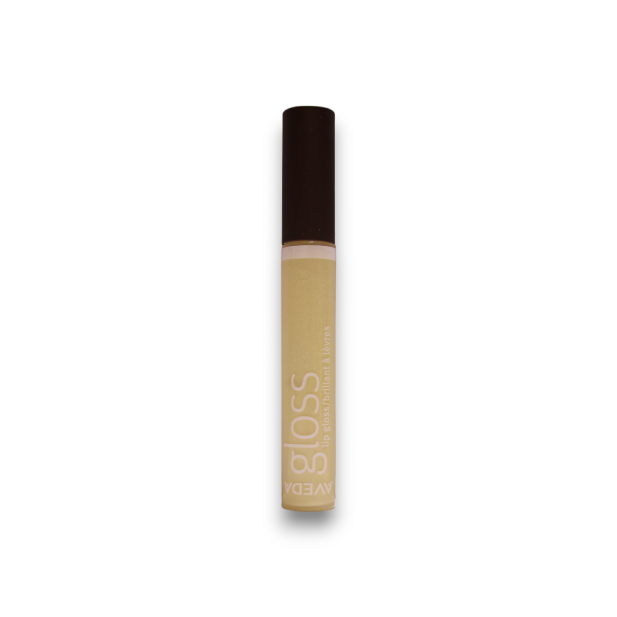 Aveda, Feed My Lips, Vegan, Θρεπτική, Lip Gloss, 09, Silver Shimmer, 10 ml