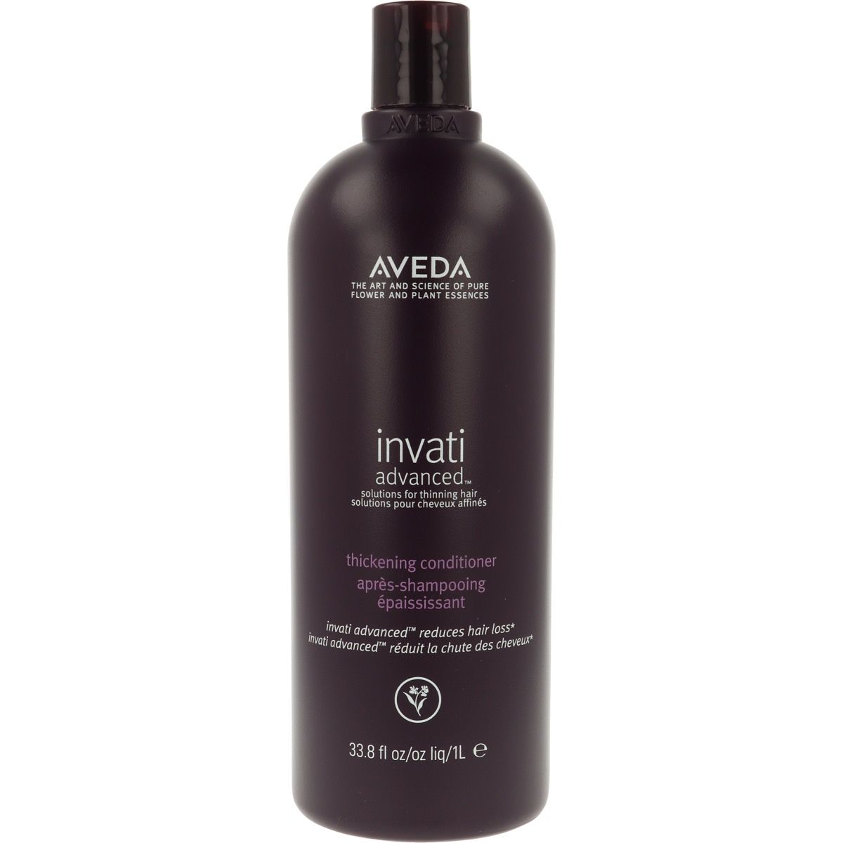 Aveda, Invati Advanced, Vegan, Κρέμα Μαλλιών, Thickening, 1000 ml