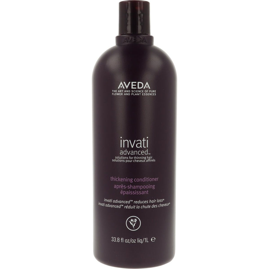 Aveda, Invati Advanced, Vegan, Κρέμα Μαλλιών, Thickening, 1000 ml