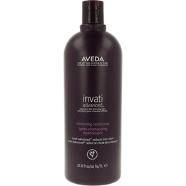 Aveda, Invati Advanced, Vegan, Κρέμα Μαλλιών, Thickening, 1000 ml