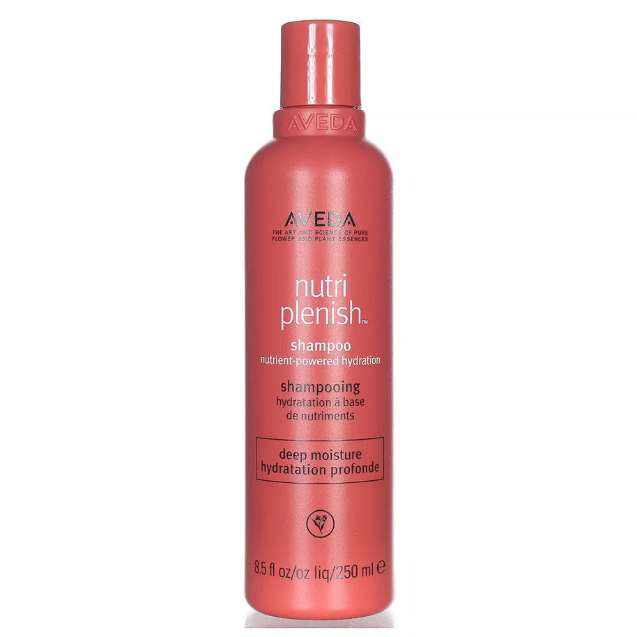 Aveda, Nutriplenish, Hair Σαμπουάν, Intense Ενυδατικό, 250 ml