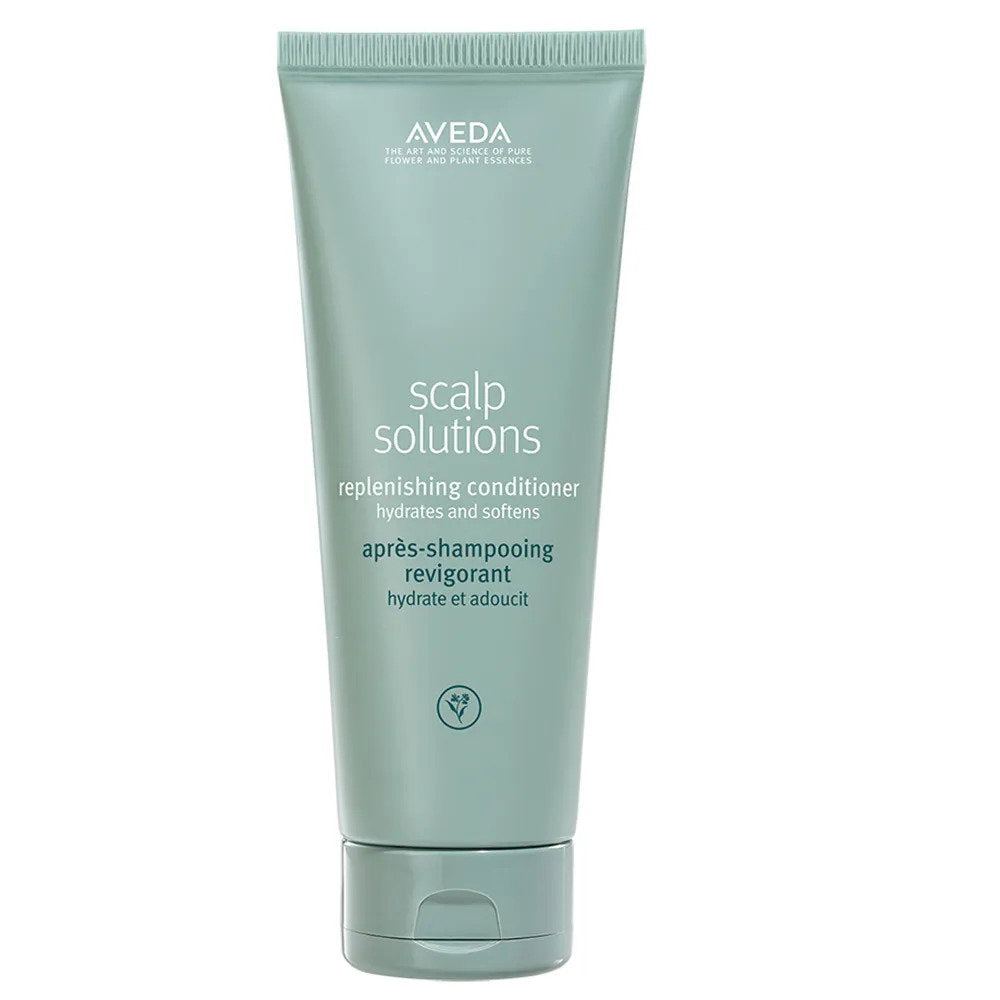 Aveda, Scalp Solutions, Hair Κρέμα Μαλλιών, Replenishing, 200 ml