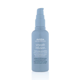 Aveda, Smooth Infusion Style Prep Smoother, Spray Μαλλιών Treatment, Κατά του Φριζαρίσματος, 100 ml