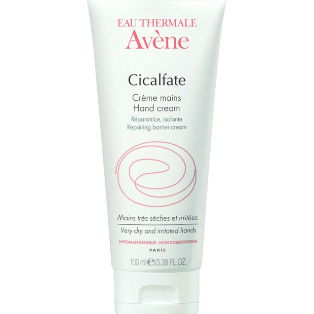 Avene, Cicalfate, Reparative, Κρέμα Χεριών, 100 ml