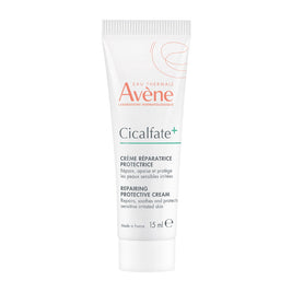 Avene, Cicalfate+, Repairing, Local Treatment Cream, Sensitive, 15 ml