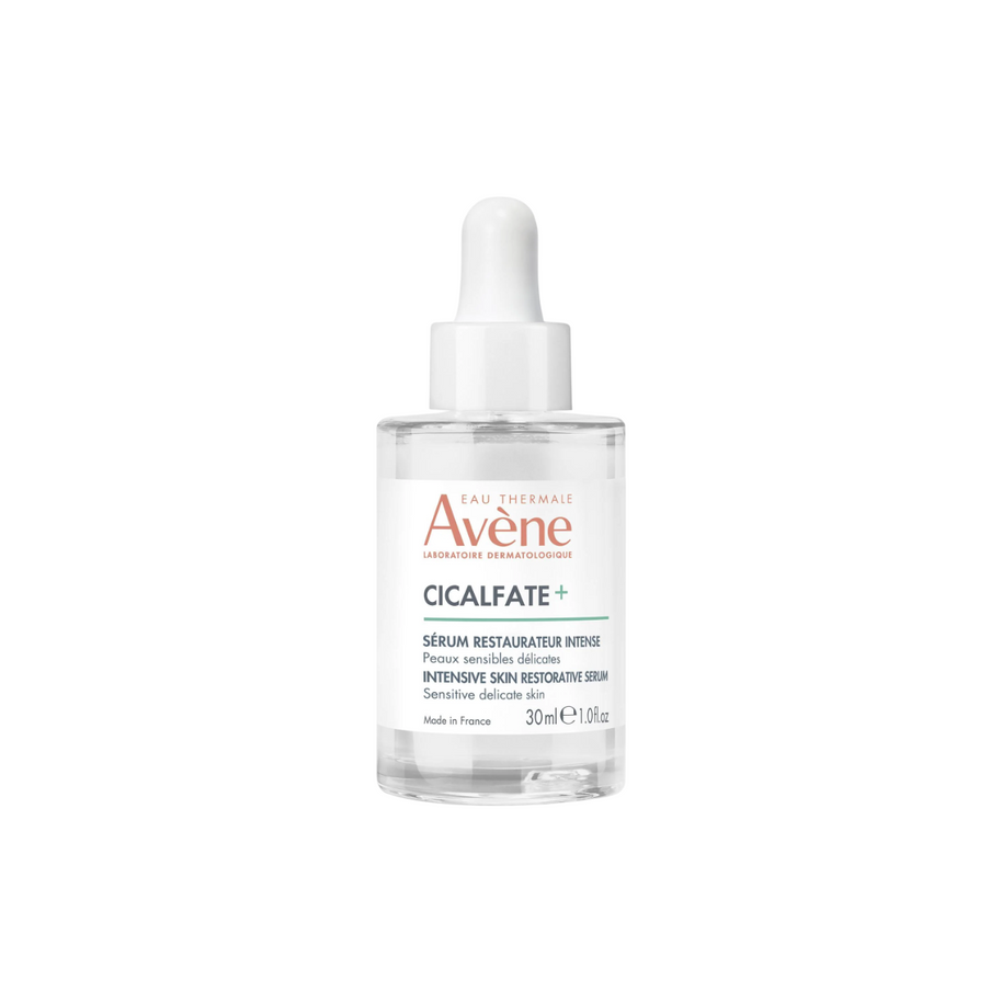 Avene, Cicalfate+, Restorative, Day, Ορός Προσώπου, 10 ml