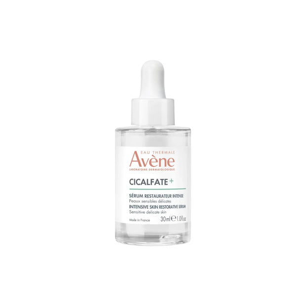 Avene, Cicalfate+, Restorative, Day, Ορός, Για το Πρόσωπο, 10 ml