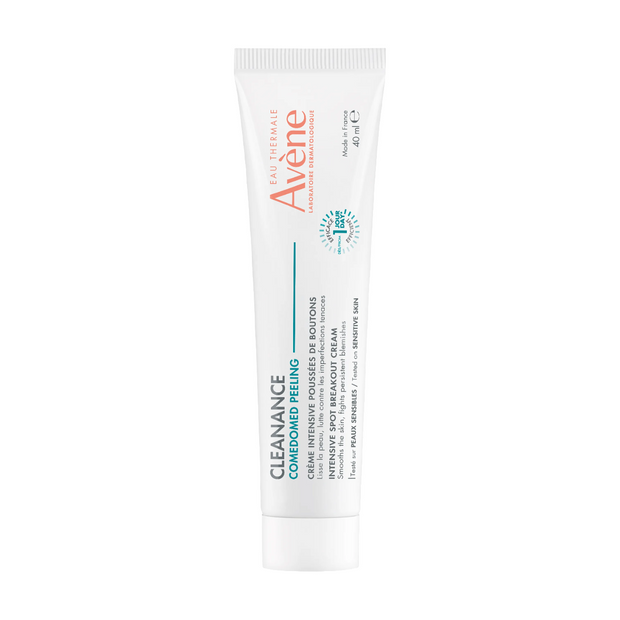 Avene, Cleanance Comedomed, Anti-acne, Anti-Blackheads, Κρέμα Προσώπου, 40 ml