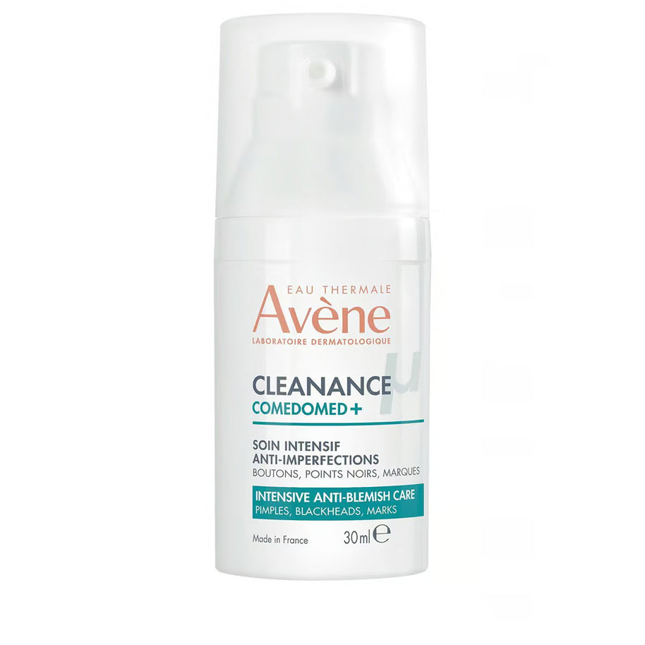 Avene, Cleanance Comedomed, Κατά των Ατελειών, Κρέμα Προσώπου, 30 ml