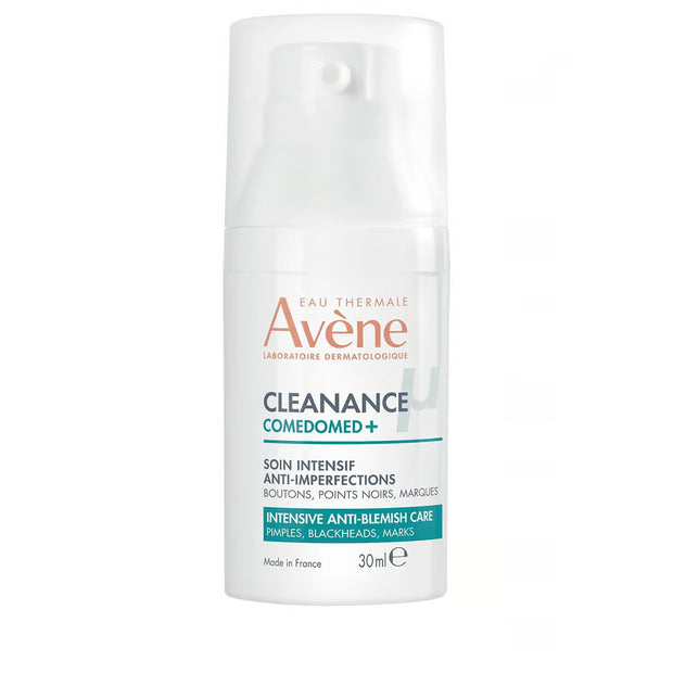 Avene, Cleanance Comedomed, Κατά των Ατελειών, Κρέμα Προσώπου, 30 ml