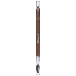 Avene, Couvrance, Matte, Double-Ended, Eyebrow Cream Pencil, Blonde, 1.35 g