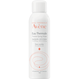 Avene, Eau Thermale, Natural Ingredients, Calming, Thermal Water, Για Όλο το Σώμα, 150 ml