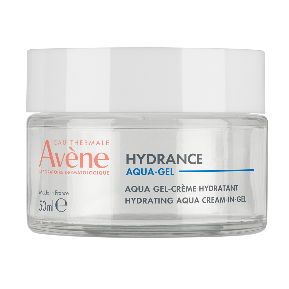 Avene, Hydrance, Ενυδατικό, Daily, Gel Cream, Για το Πρόσωπο, 50 ml