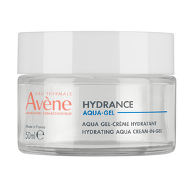 Avene, Hydrance, Ενυδατικό, Daily, Gel Cream, Για το Πρόσωπο, 50 ml