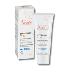 Avene, Hydrance, Ενυδατικό, Κρέμα Ημέρας Για το Πρόσωπο, SPF 30, 40 ml