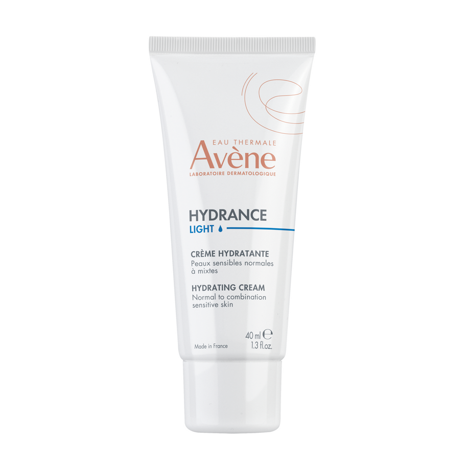 Avene, Hydrance, Ενυδατική, Rich Cream, Για το Πρόσωπο, 40 ml